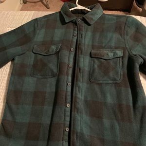 Flannel/jacket